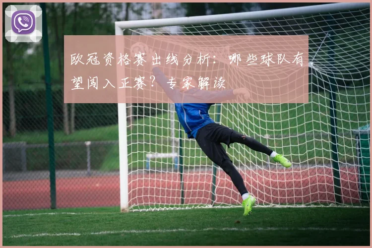 欧冠资格赛出线分析：哪些球队有望闯入正赛？专家解读