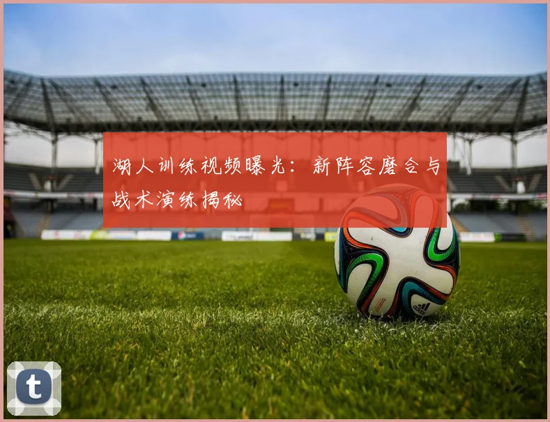 湖人训练视频曝光：新阵容磨合与战术演练揭秘